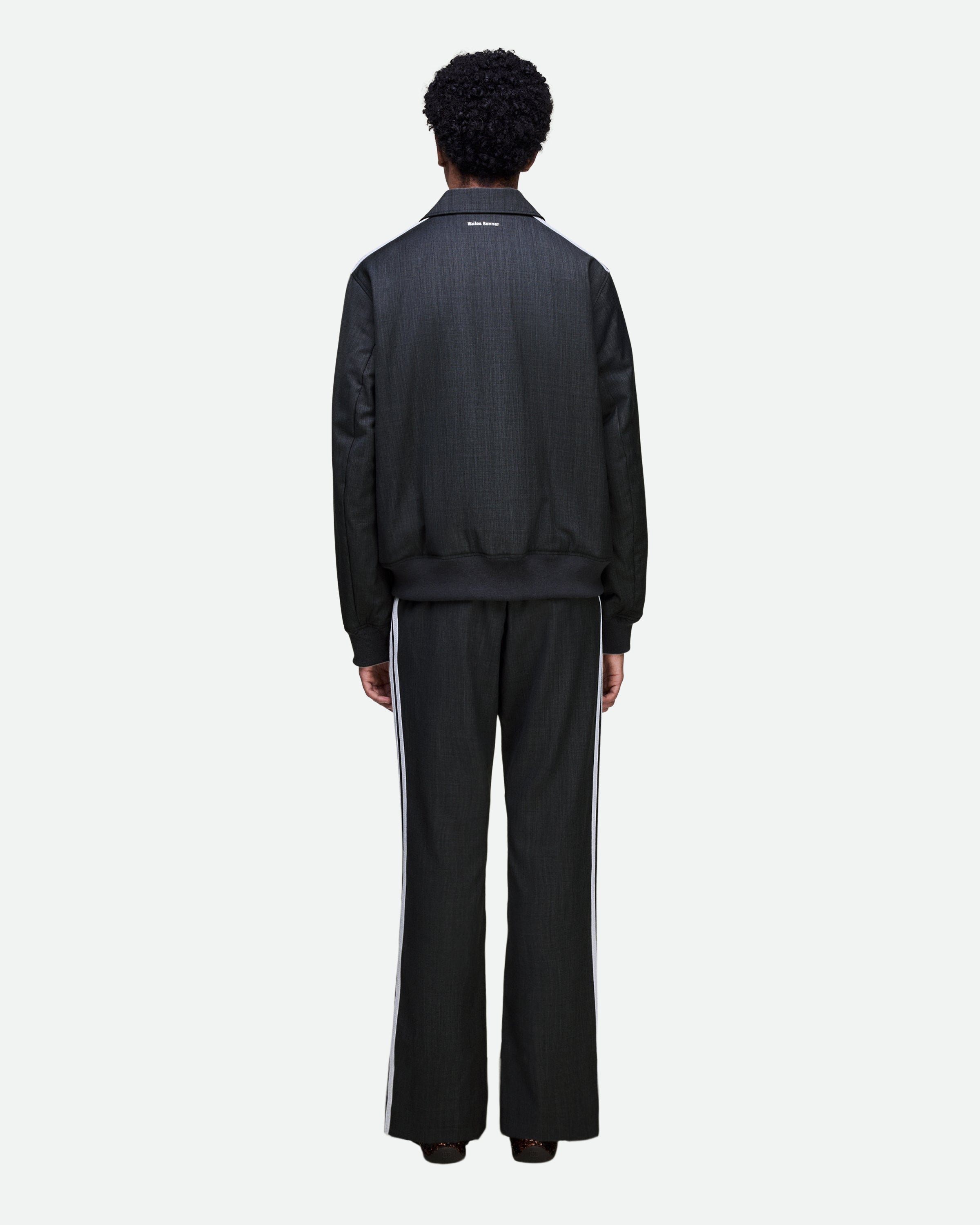 adidas Originals by Wales Bonner Wool Track Pants